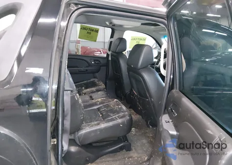 2009 Chevrolet Avalanche 1500 Ls z USA, uszkodzony, nr VIN 3GNFK12089G246429